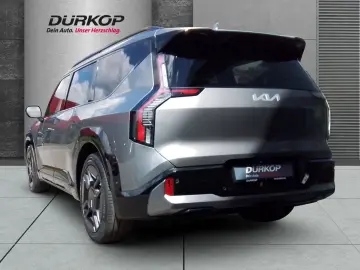 KIA EV9 GT-Line GT-line Launch Edition 4WD