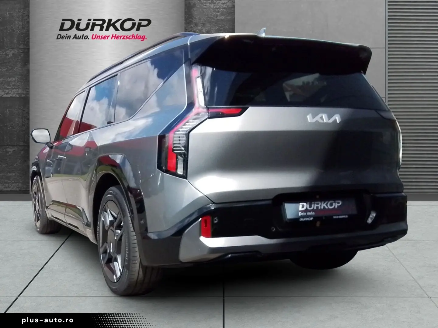 KIA EV9 GT-Line GT-line Launch Edition 4WD