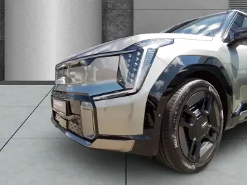 KIA EV9 GT-Line GT-line Launch Edition 4WD