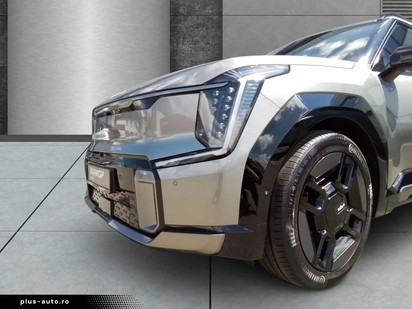 KIA EV9 GT-Line GT-line Launch Edition 4WD