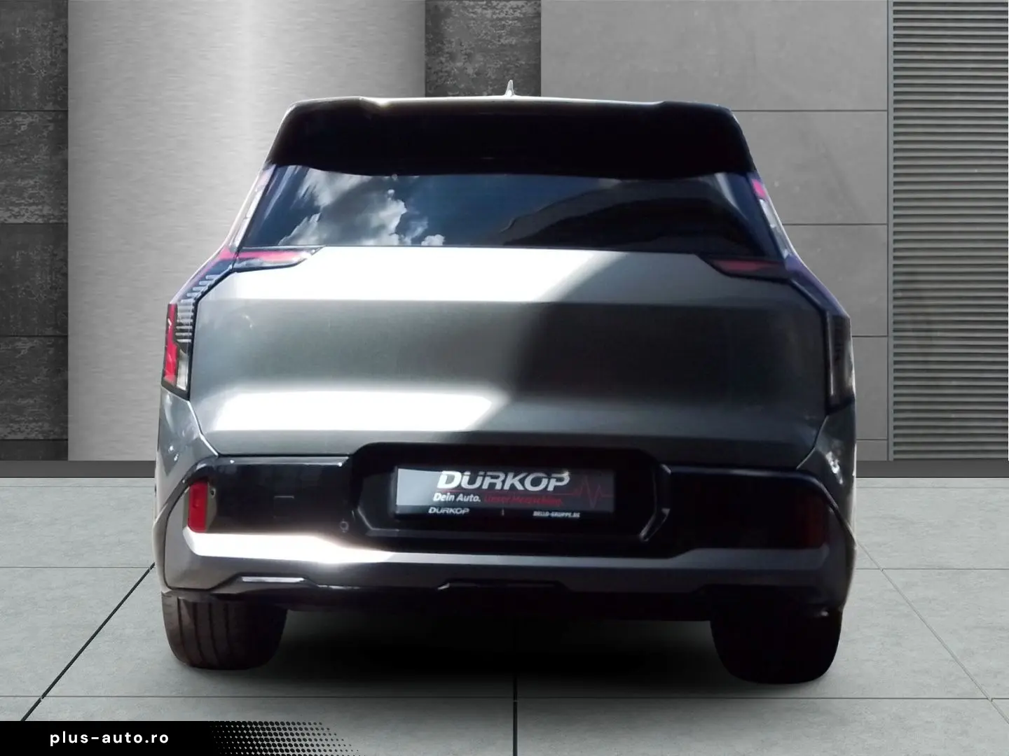 KIA EV9 GT-Line GT-line Launch Edition 4WD