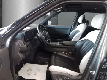 KIA EV9 GT-Line GT-line Launch Edition 4WD
