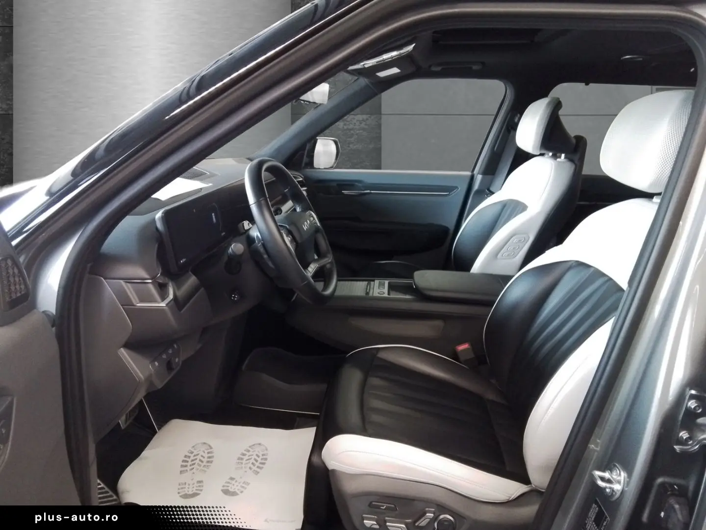 KIA EV9 GT-Line GT-line Launch Edition 4WD