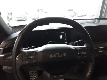 KIA EV9 GT-Line GT-line Launch Edition 4WD