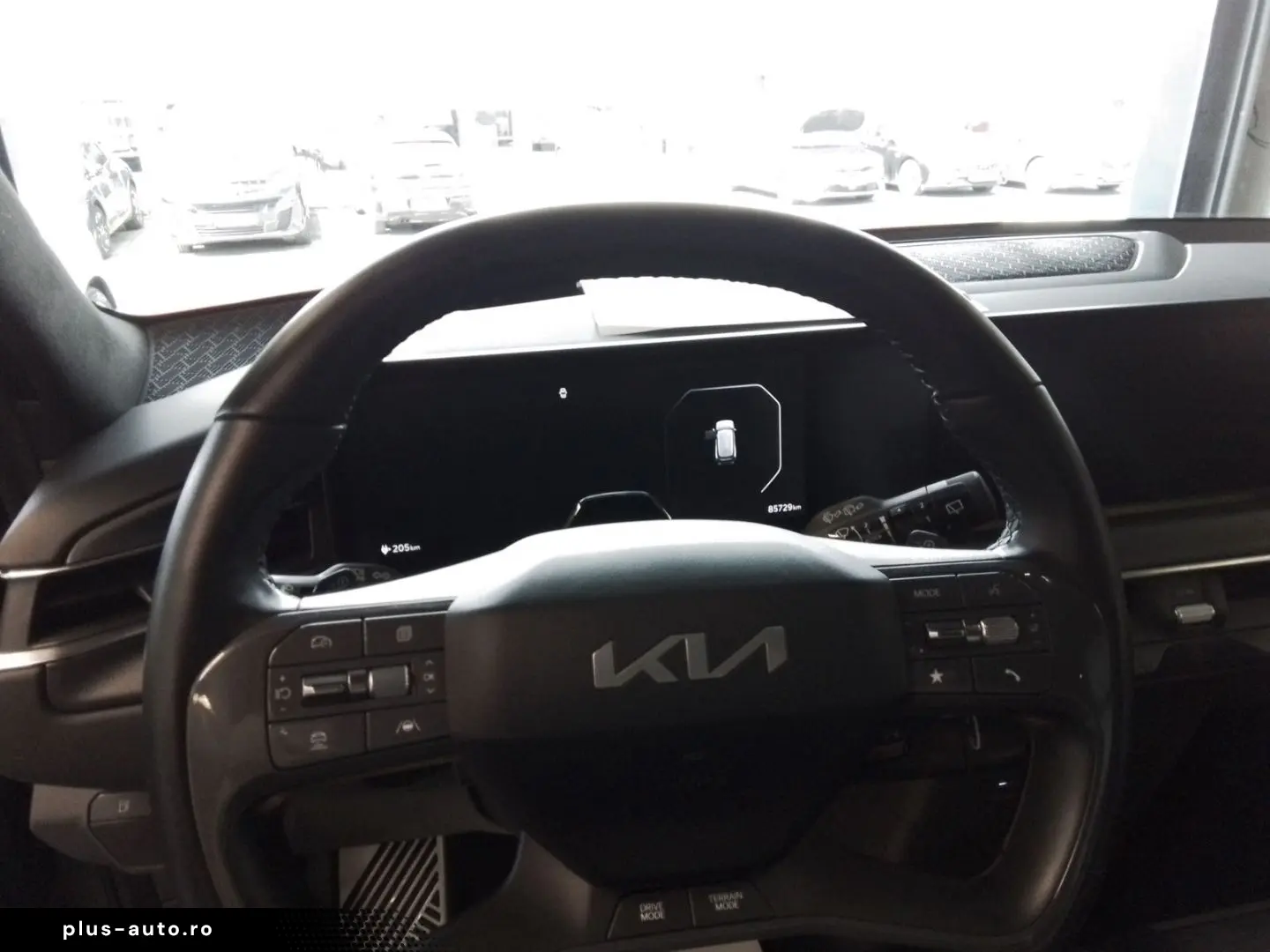 KIA EV9 GT-Line GT-line Launch Edition 4WD
