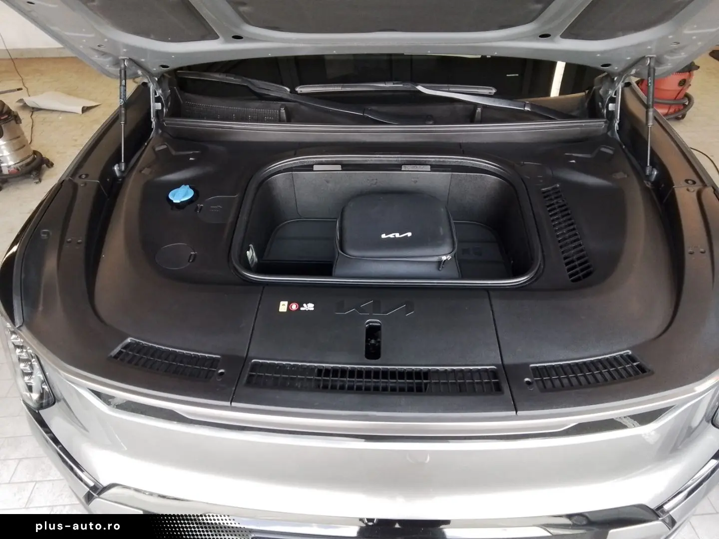 KIA EV9 GT-Line GT-line Launch Edition 4WD