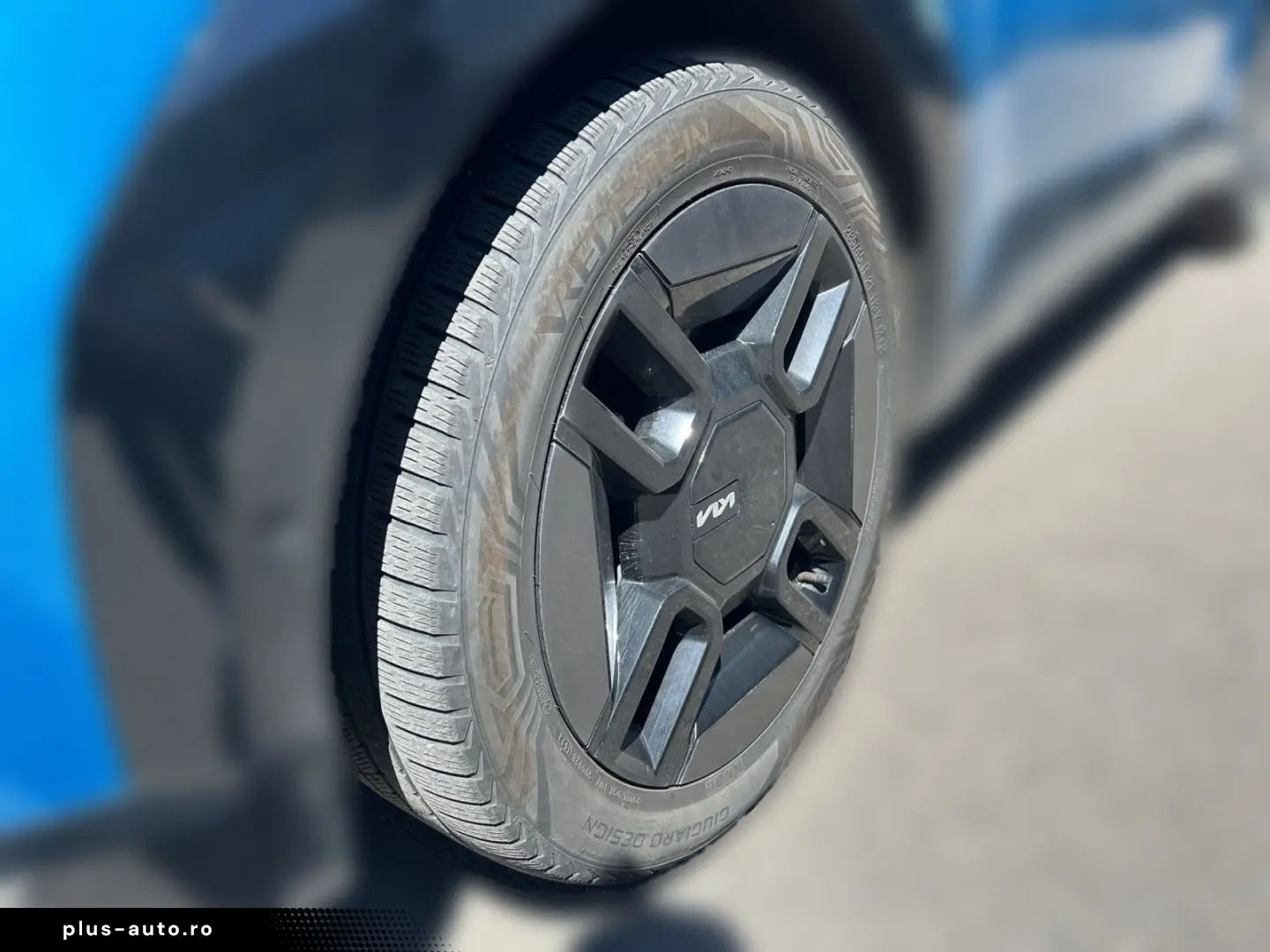KIA EV9 GT-line Launch Edition 4WD 360  Kamera Leder