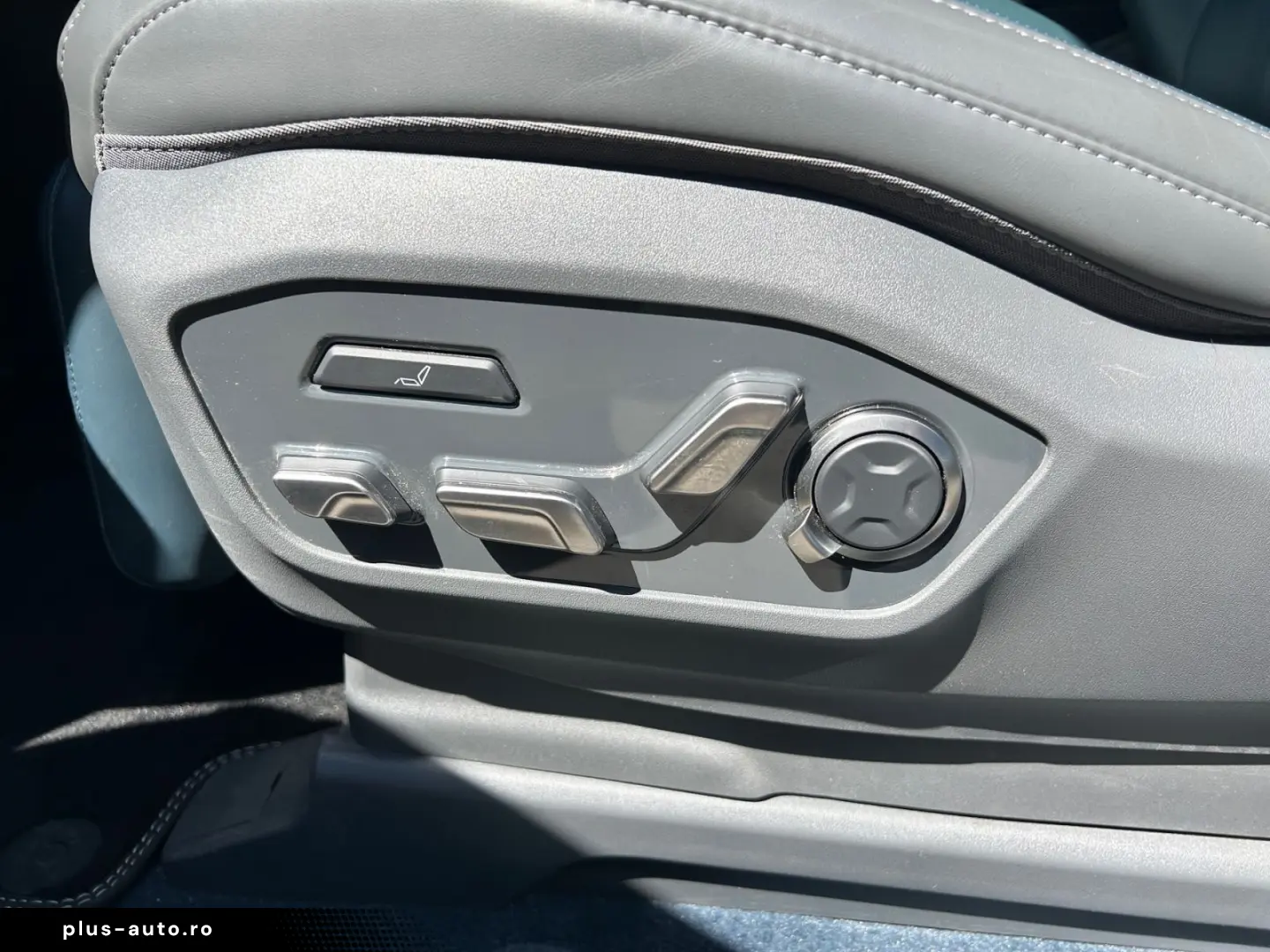 KIA EV9 GT-line Launch Edition 4WD 360  Kamera Leder