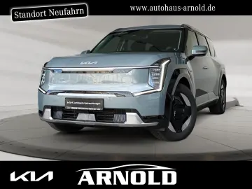 KIA EV9 AWD 360  Massage HuD Sitzluft LED Memory !!