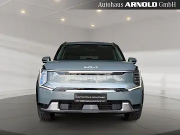 KIA EV9 AWD 360  Massage HuD Sitzluft LED Memory !!
