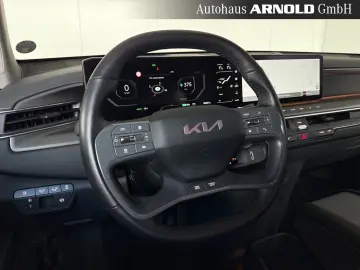 KIA EV9 AWD 360  Massage HuD Sitzluft LED Memory !!
