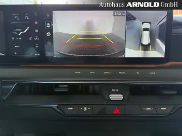 KIA EV9 AWD 360  Massage HuD Sitzluft LED Memory !!
