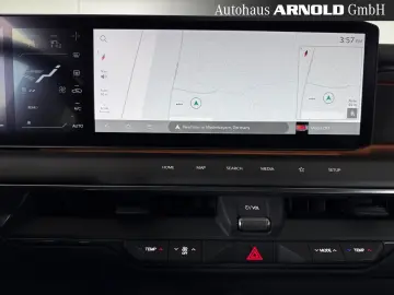 KIA EV9 AWD 360  Massage HuD Sitzluft LED Memory !!