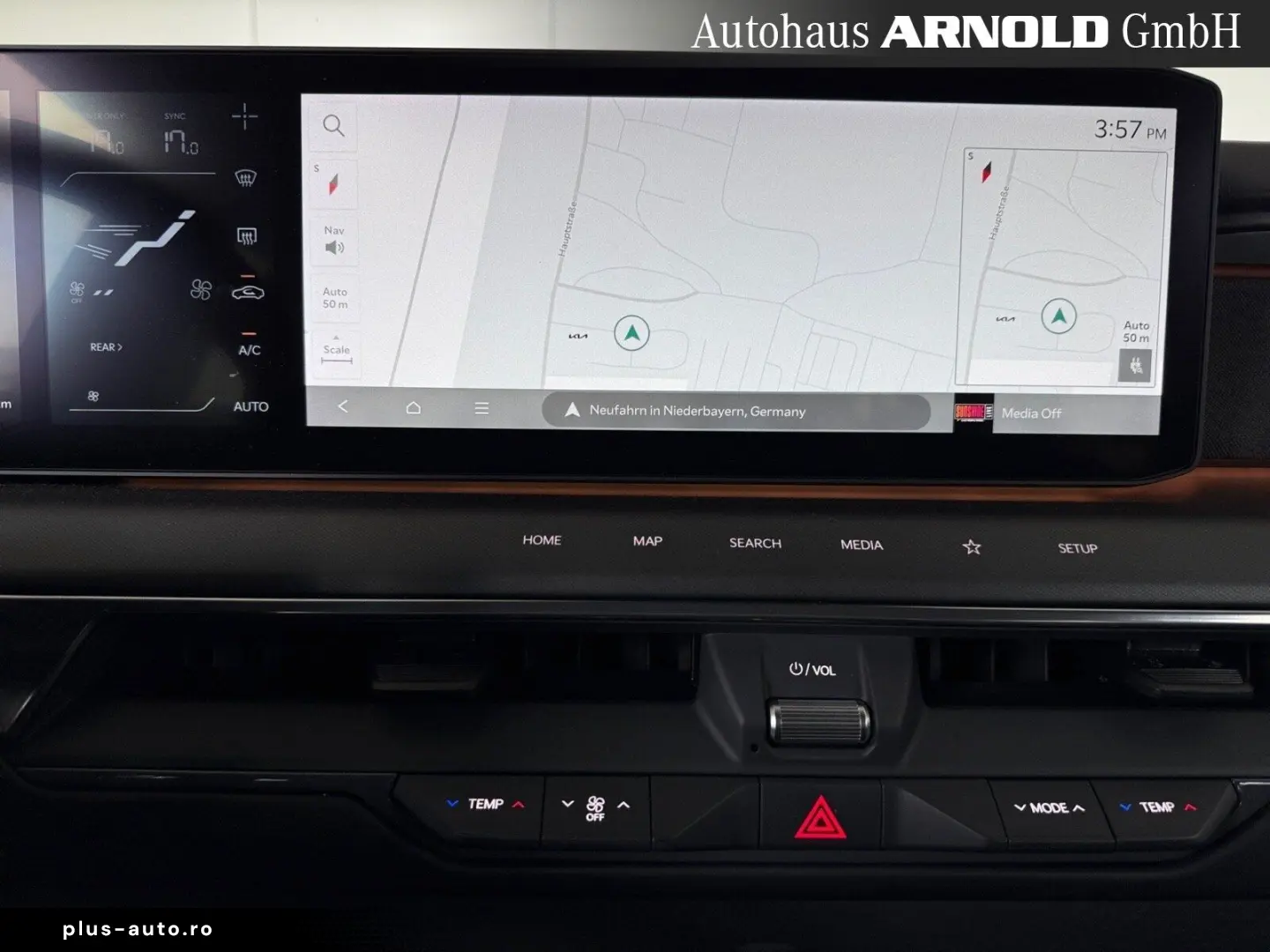 KIA EV9 AWD 360  Massage HuD Sitzluft LED Memory !!