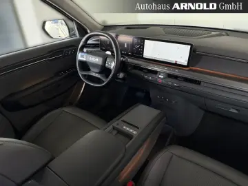 KIA EV9 AWD 360  Massage HuD Sitzluft LED Memory !!