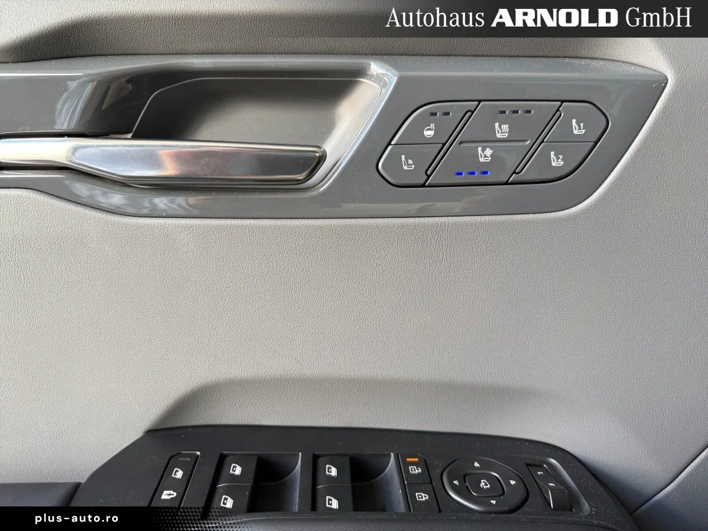 KIA EV9 AWD 360  Massage HuD Sitzluft LED Memory !!