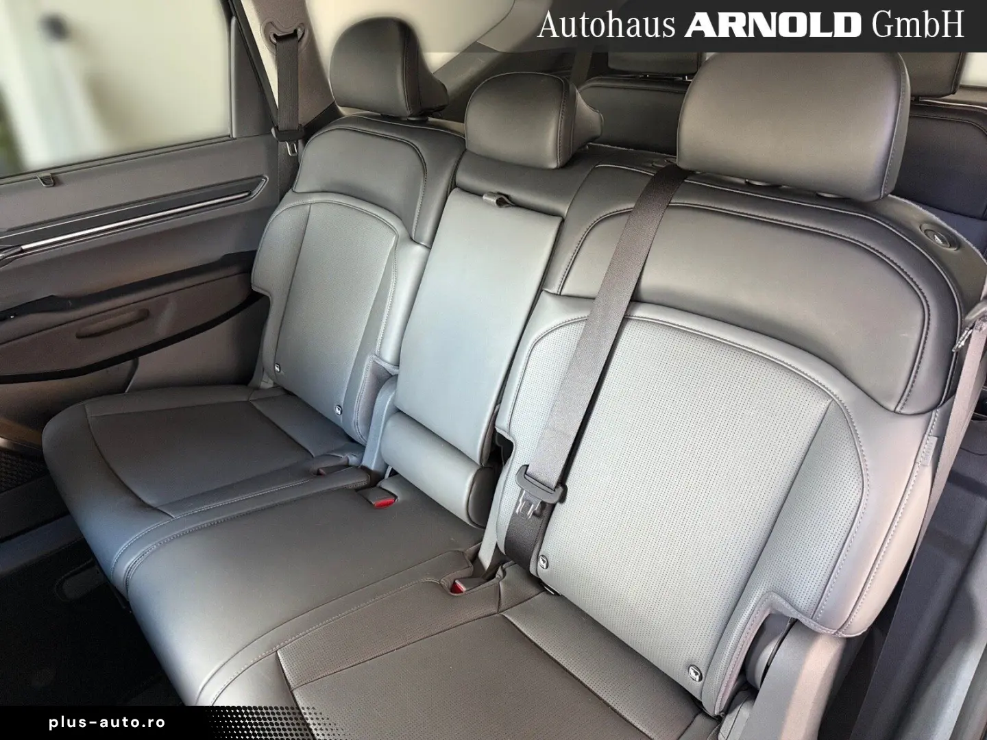 KIA EV9 AWD 360  Massage HuD Sitzluft LED Memory !!