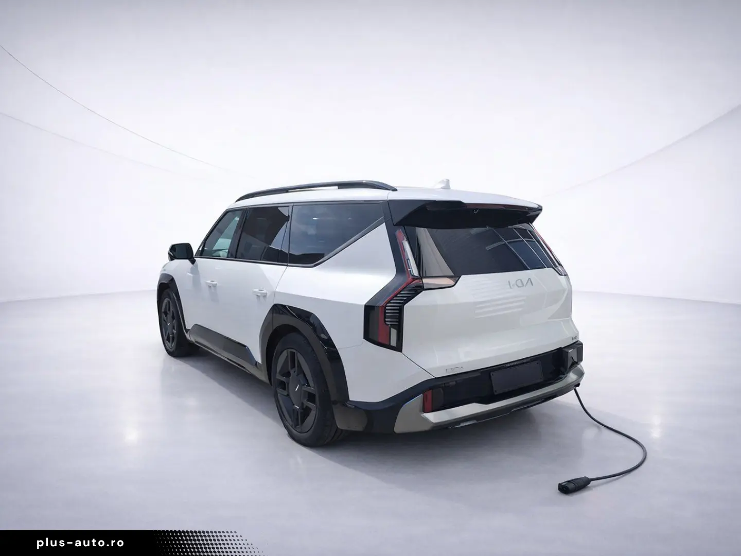 KIA EV9 AWD GT Line Launch Edition 99.8 kWh Kamera