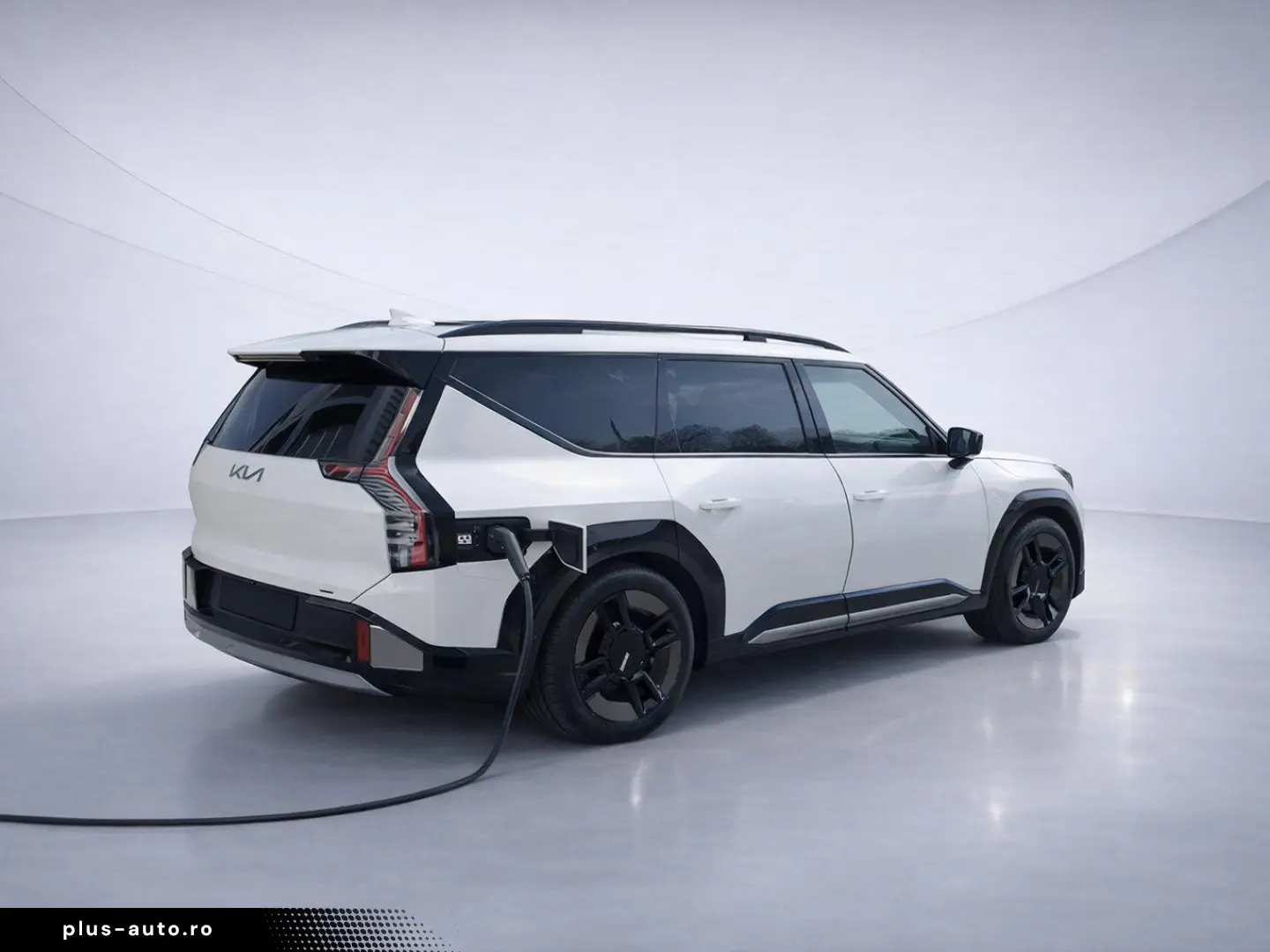 KIA EV9 AWD GT Line Launch Edition 99.8 kWh Kamera