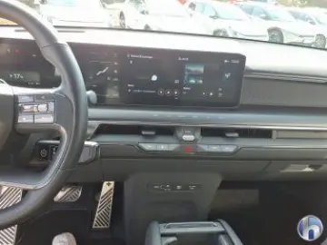 KIA EV9 AWD GT Line Launch Edition 99.8 kWh Kamera