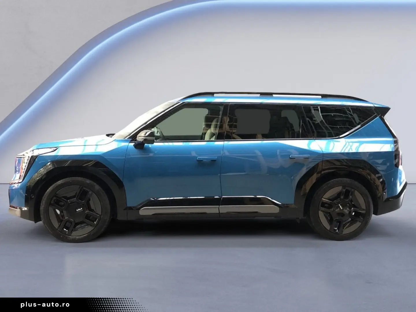 KIA EV9 99kWh AWD GTLine Launch  -24%  7S