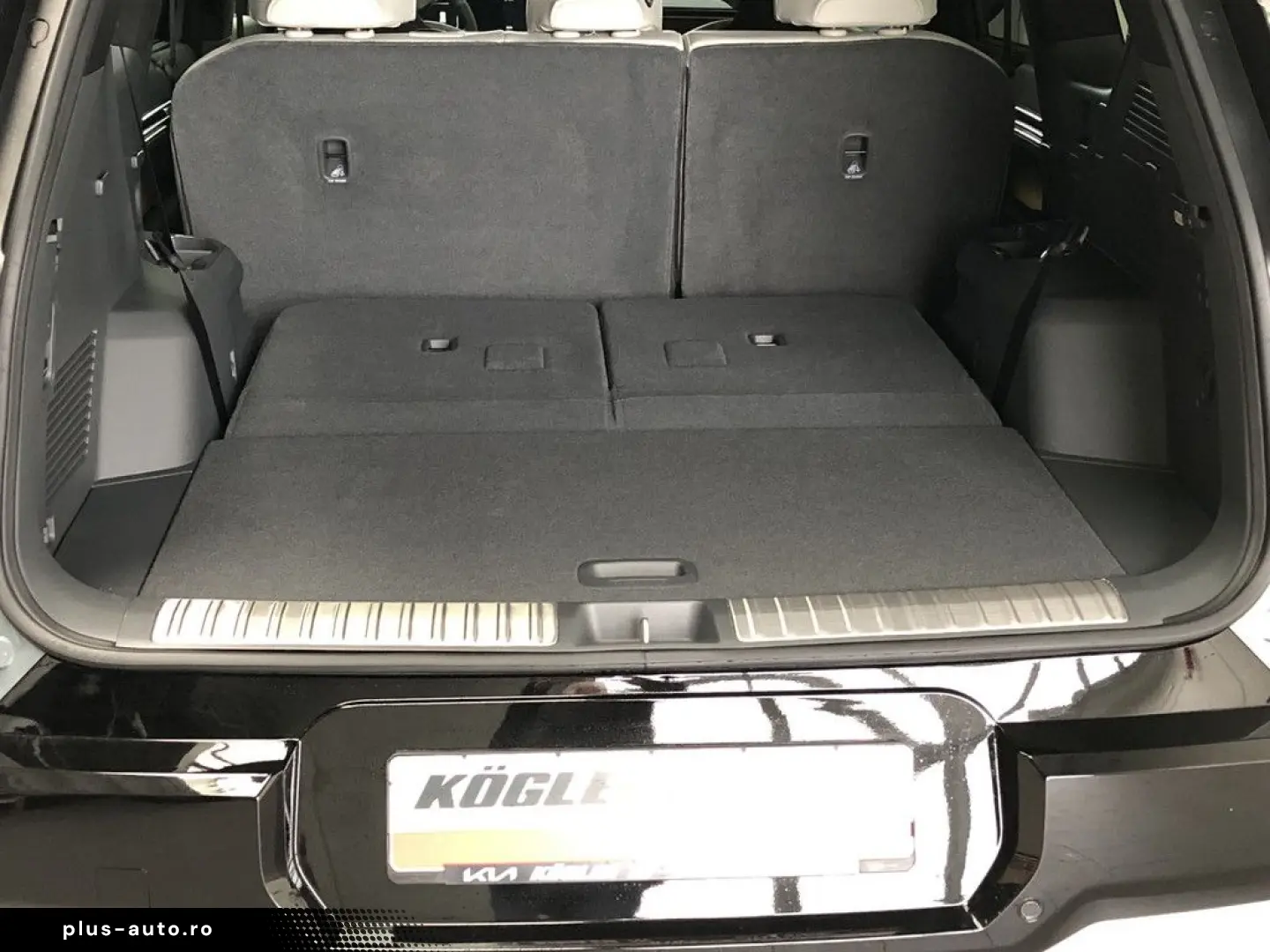 KIA EV9 99kWh AWD GTLine Launch  -24%  7S