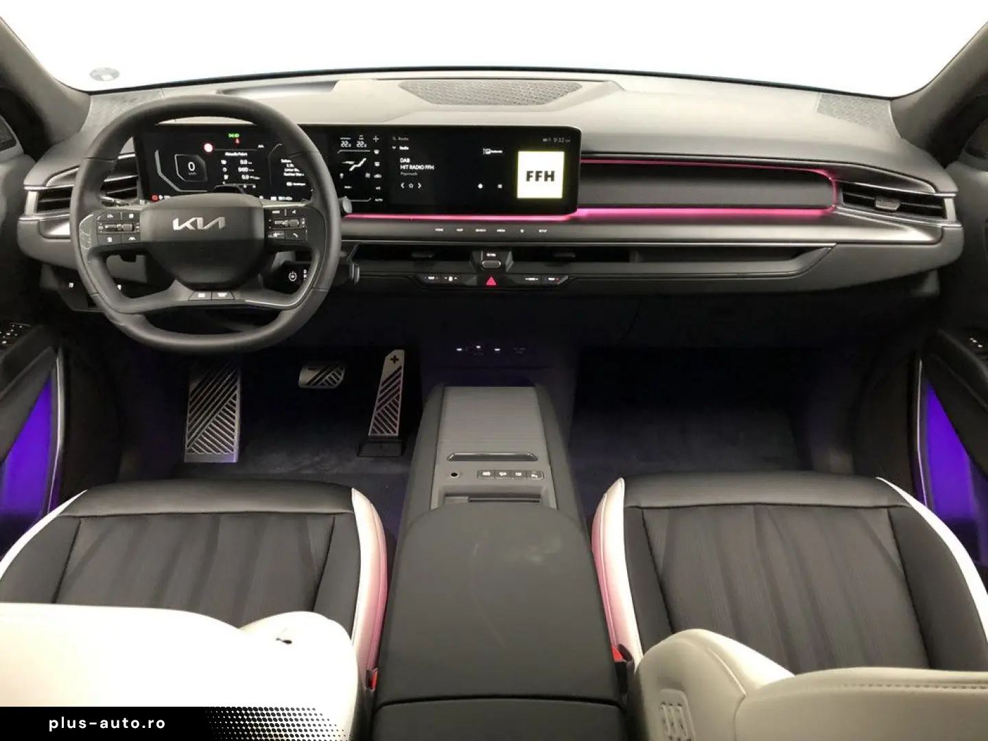 KIA EV9 99kWh AWD GTLine Launch  -24%  7S