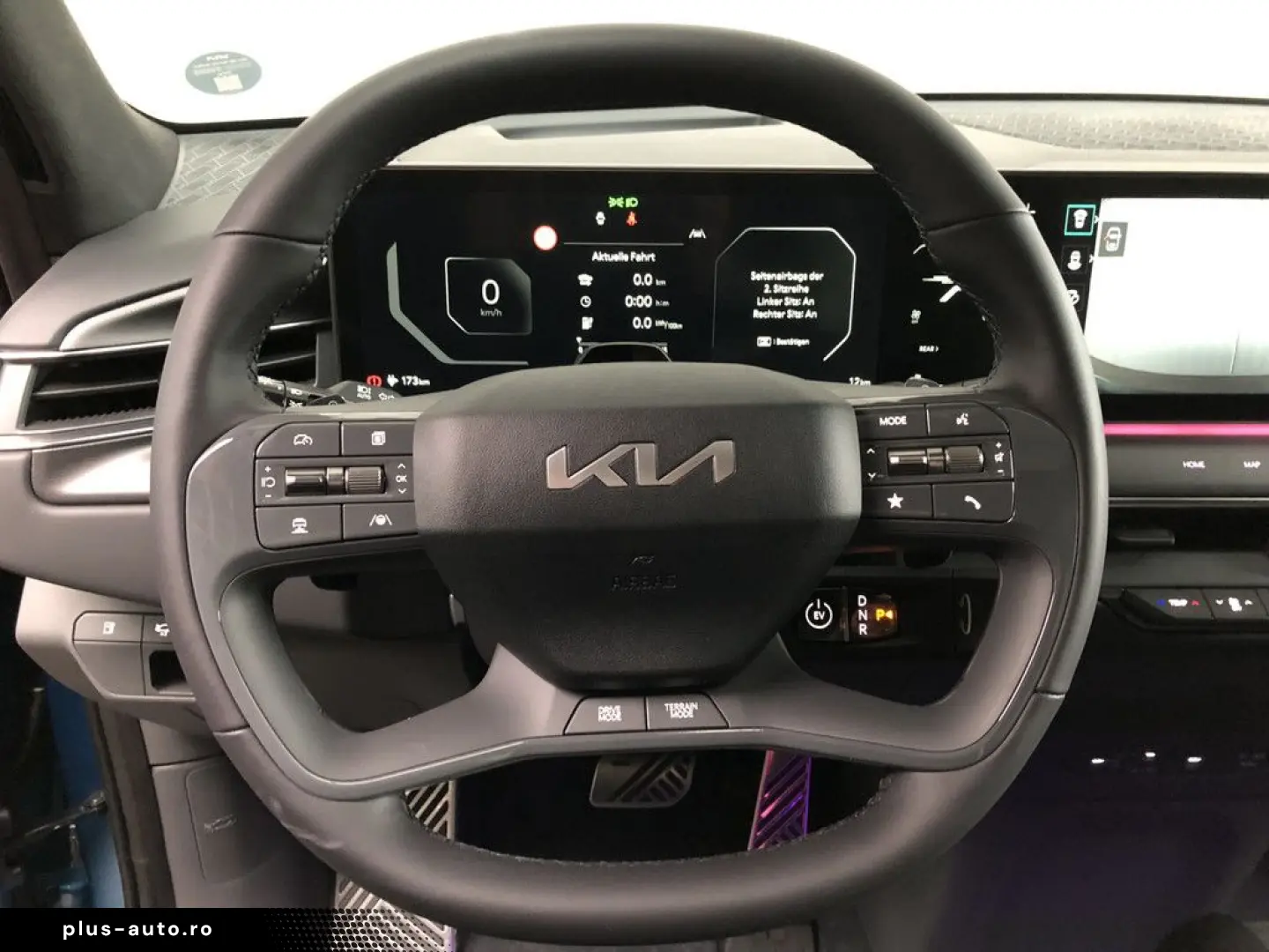 KIA EV9 99kWh AWD GTLine Launch  -24%  7S