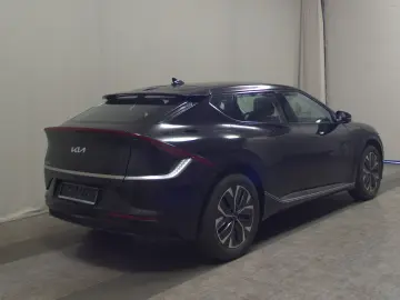 KIA EV6 58 kWh 2WD Leder Navi LED RfK ACC Ambiente