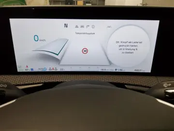 KIA EV6 58 kWh 2WD Leder Navi LED RfK ACC Ambiente