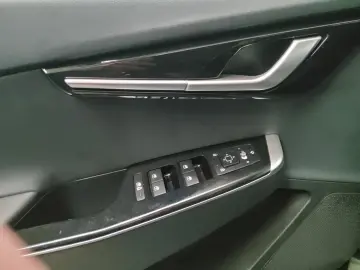 KIA EV6 58 kWh 2WD Leder Navi LED RfK ACC Ambiente