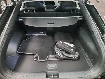 KIA EV6 58 kWh 2WD Leder Navi LED RfK ACC Ambiente