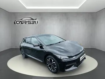 KIA EV6 GT-Line 2WD  Schiebedach Voll Memory-sitz