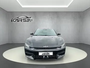 KIA EV6 GT-Line 2WD  Schiebedach Voll Memory-sitz