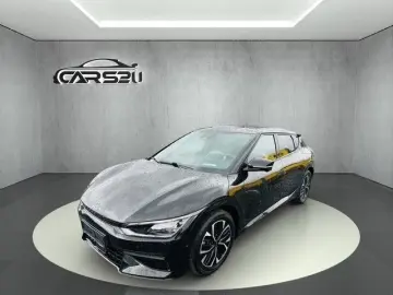 KIA EV6 GT-Line 2WD  Schiebedach Voll Memory-sitz