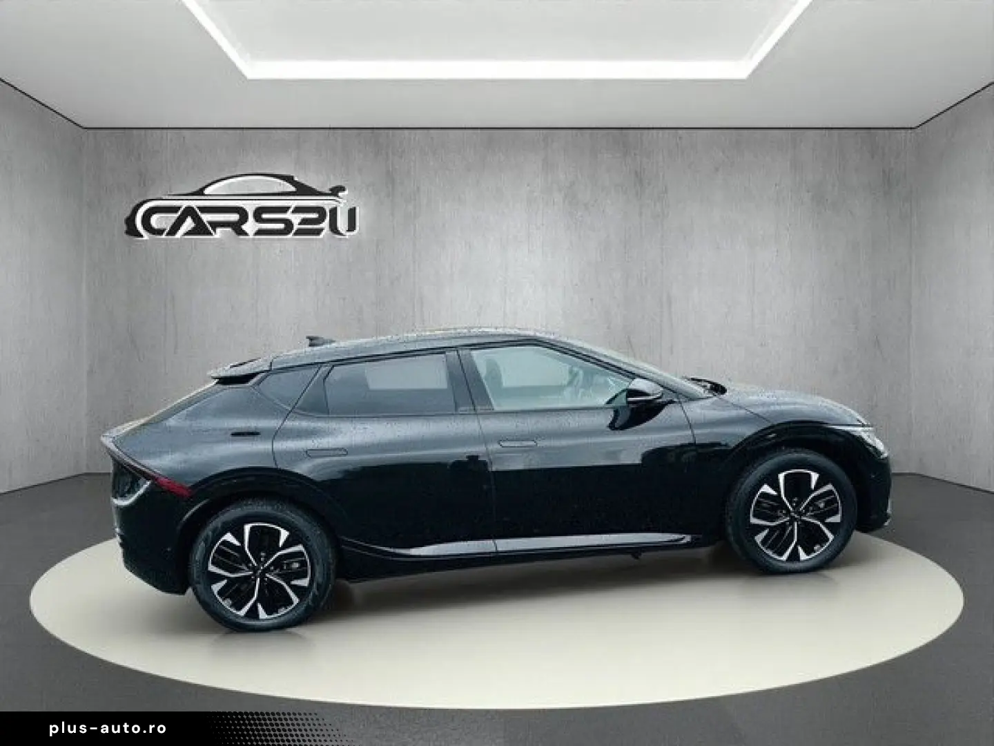 KIA EV6 GT-Line 2WD  Schiebedach Voll Memory-sitz