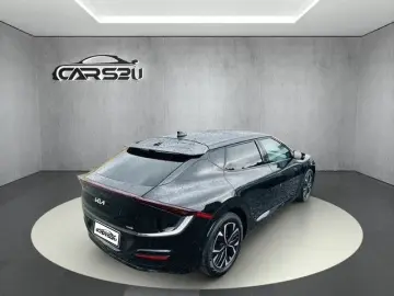 KIA EV6 GT-Line 2WD  Schiebedach Voll Memory-sitz