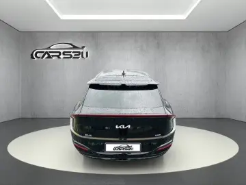 KIA EV6 GT-Line 2WD  Schiebedach Voll Memory-sitz