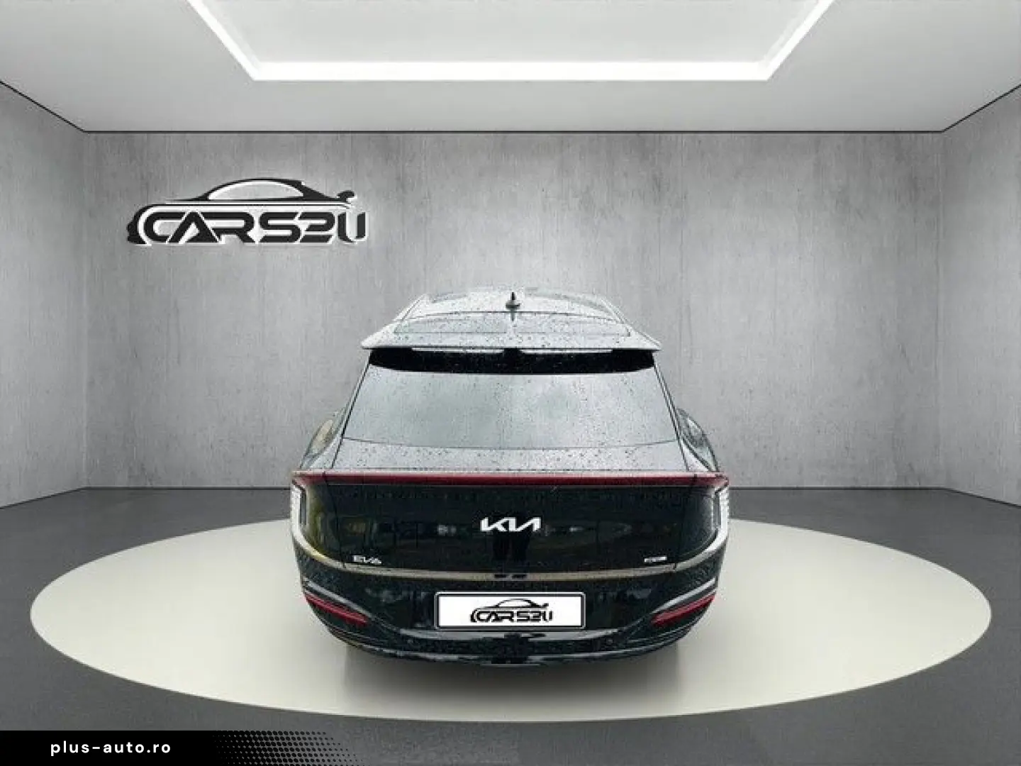 KIA EV6 GT-Line 2WD  Schiebedach Voll Memory-sitz