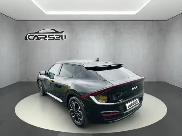 KIA EV6 GT-Line 2WD  Schiebedach Voll Memory-sitz
