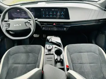KIA EV6 GT-Line 2WD  Schiebedach Voll Memory-sitz
