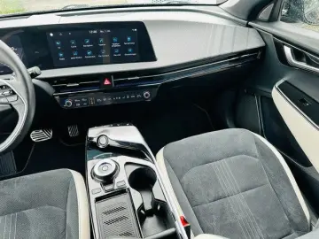 KIA EV6 GT-Line 2WD  Schiebedach Voll Memory-sitz