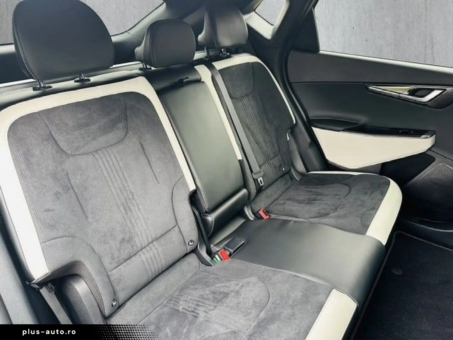 KIA EV6 GT-Line 2WD  Schiebedach Voll Memory-sitz