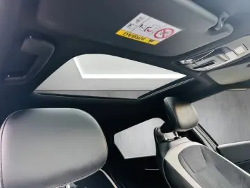 KIA EV6 GT-Line 2WD  Schiebedach Voll Memory-sitz