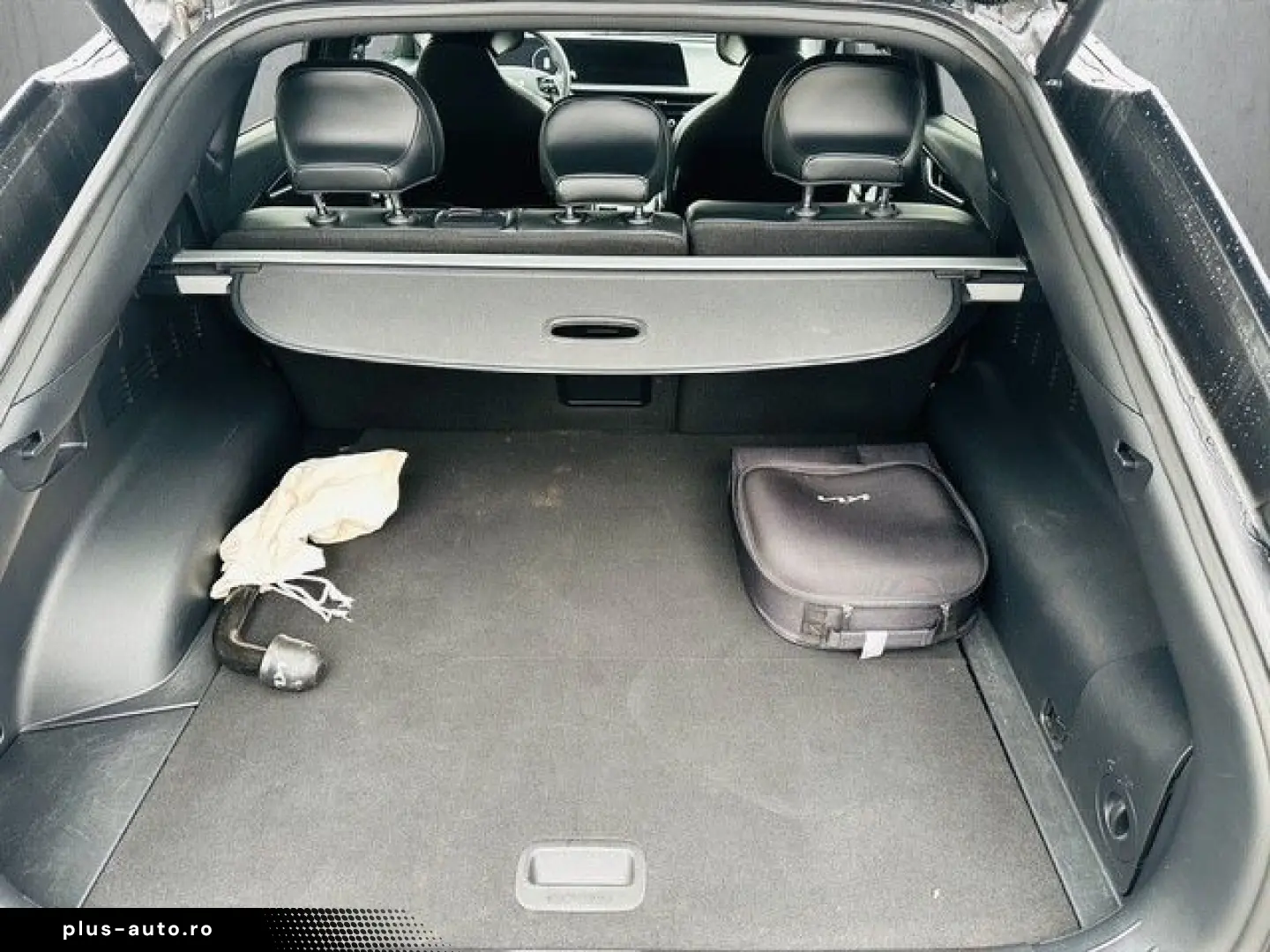 KIA EV6 GT-Line 2WD  Schiebedach Voll Memory-sitz
