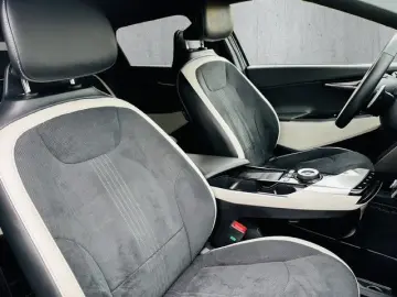 KIA EV6 GT-Line 2WD  Schiebedach Voll Memory-sitz