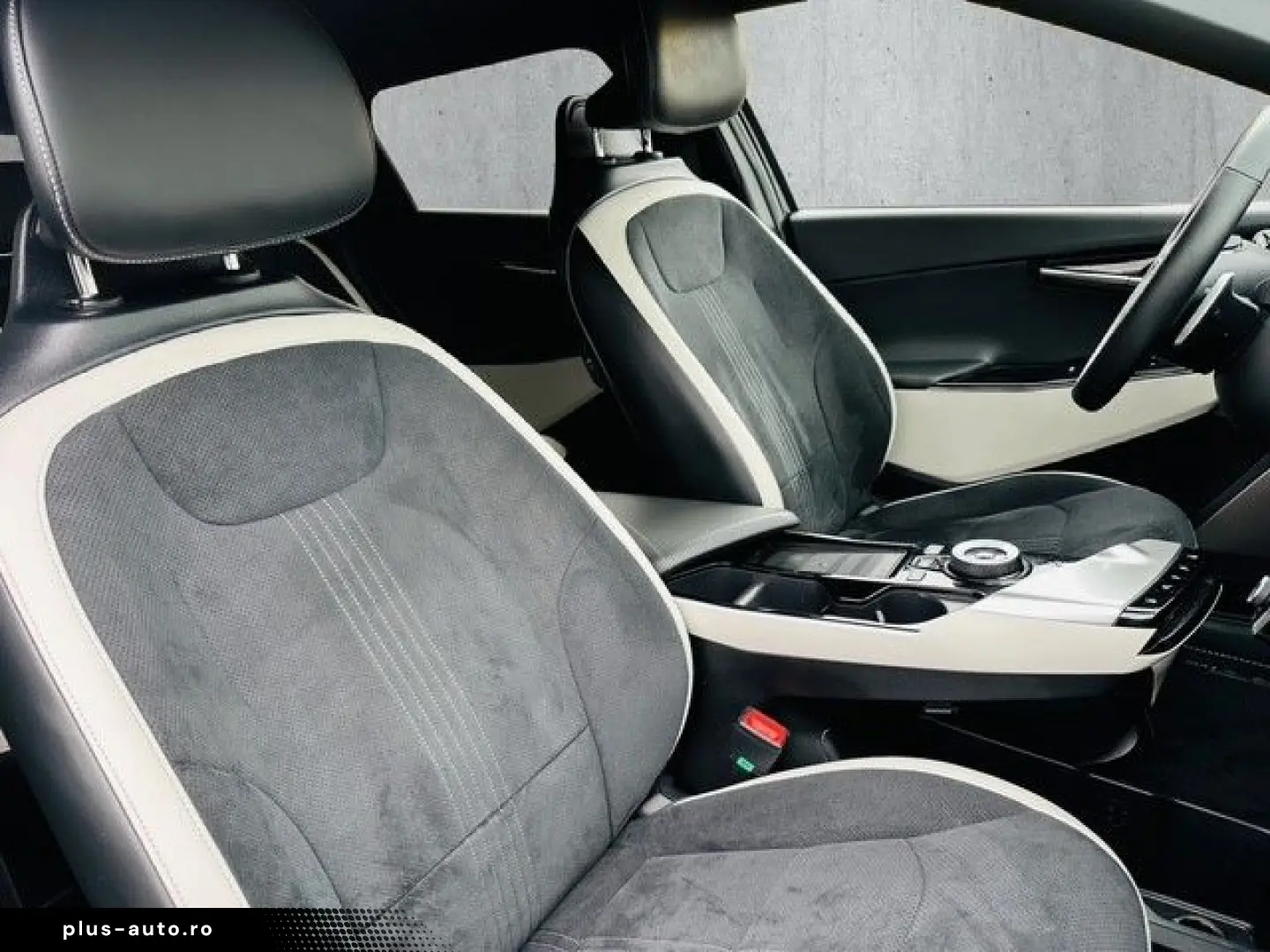 KIA EV6 GT-Line 2WD  Schiebedach Voll Memory-sitz
