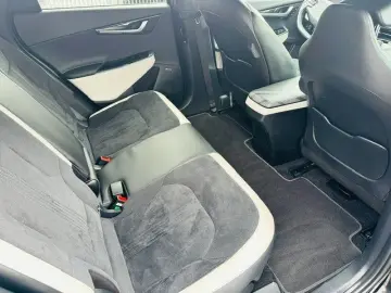 KIA EV6 GT-Line 2WD  Schiebedach Voll Memory-sitz