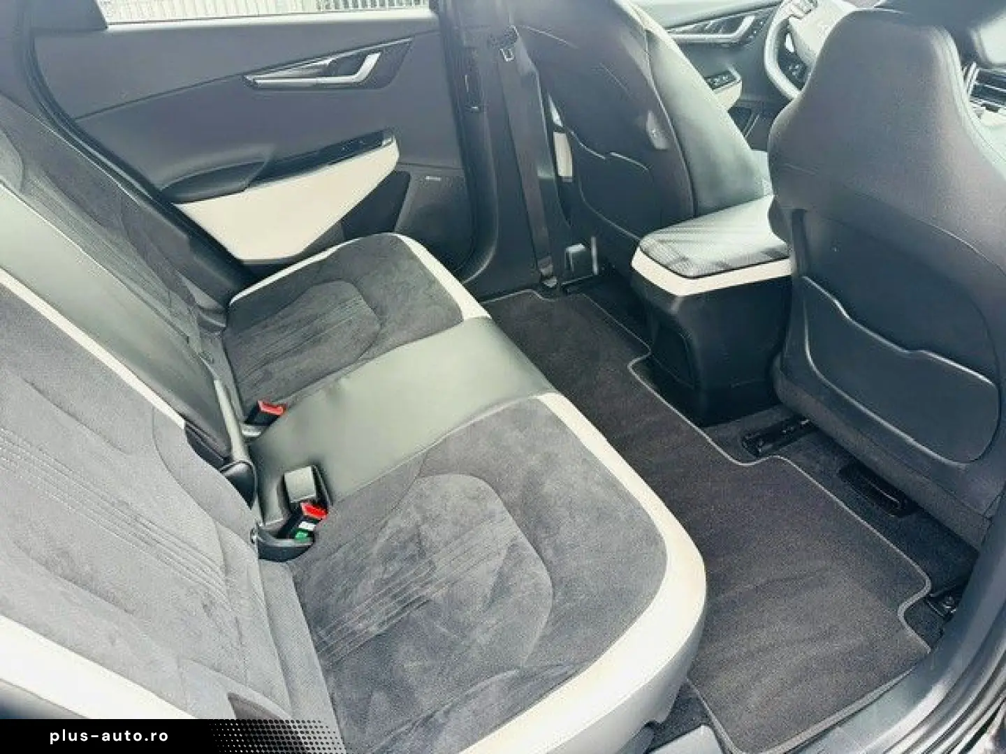 KIA EV6 GT-Line 2WD  Schiebedach Voll Memory-sitz