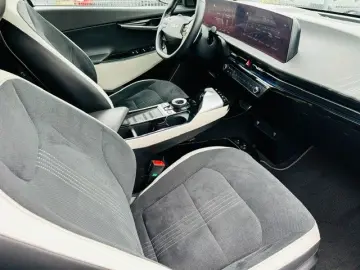 KIA EV6 GT-Line 2WD  Schiebedach Voll Memory-sitz